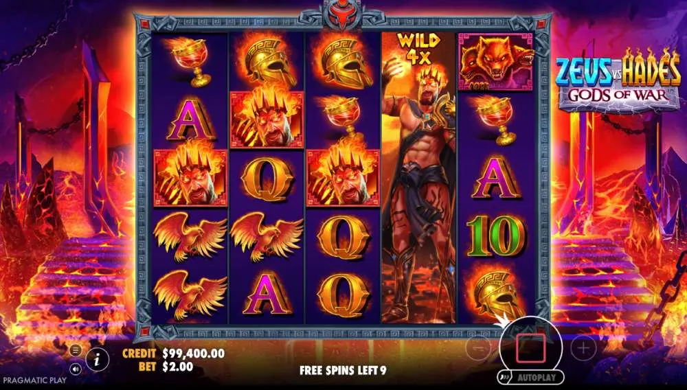 Czy Zeus vs Hades jest legalny i bezpieczny w Polsce?